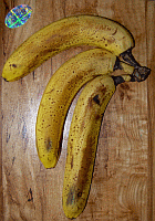 Почему в РФ нельзя кушать бананы!